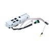 FRONT PANEL 2xUSB 1xAUDIO DELL 3020 SFF 03D62W