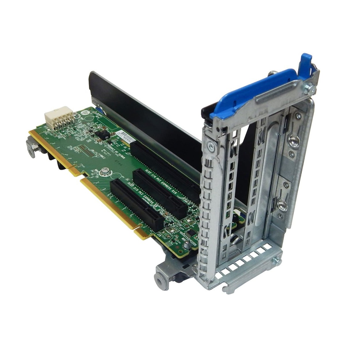 RISER CARD HP PROLIANT DL380P G8 PCI-E MOCOWANIE 676406-001 662524-001