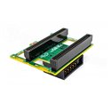 POWER SUPPLY BACKPLANE HP DL380P G8 627726-001