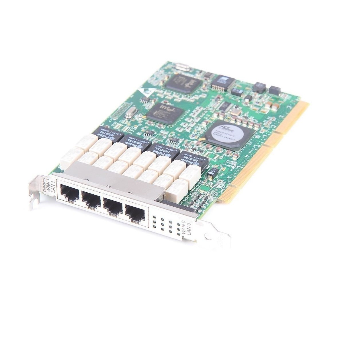 Riverbed PX64BPi 4X1 Gigabit PCI-X CMP-00074