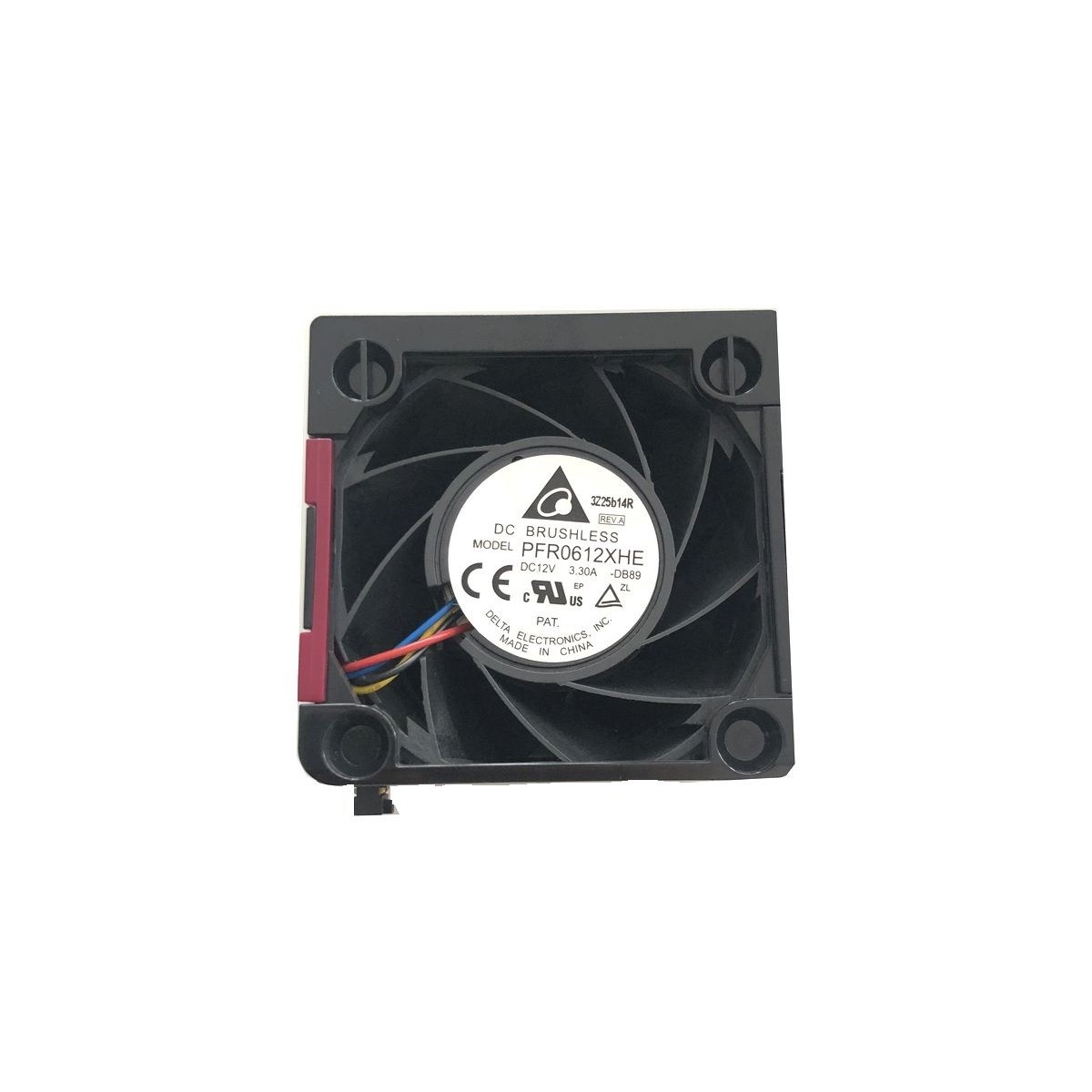 WENTYLATOR HP DL380P GEN8 6PIN 654577-003
