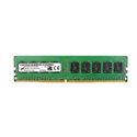 MICRON  8GB 1Rx4 PC4-2133P MTA18ASF1G72PZ-2G1A2KJ