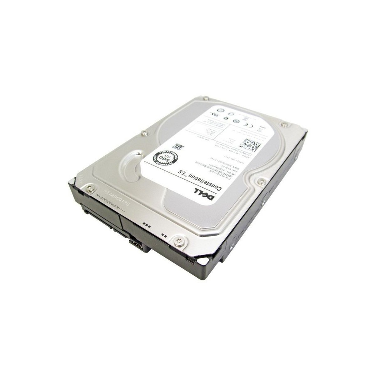 DYSK DELL 500GB SATA 7,2K 6G 0C3YJM C3YJM
