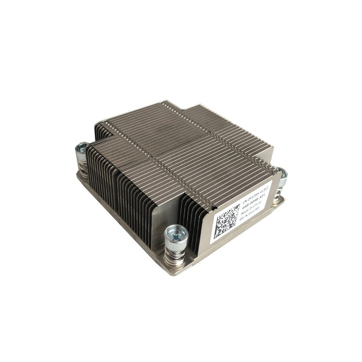 RADIATOR DELL M710 0Y125H