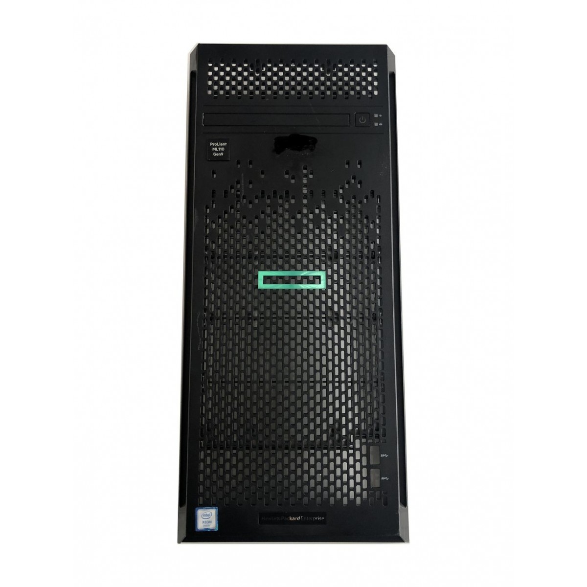 FRONT PANEL BEZEL HP PROLIANT ML110 GEN9