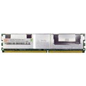 PAMIEC HYNIX 4GB 2Rx4 PC2-5300F HYMP351F72AMP4N3