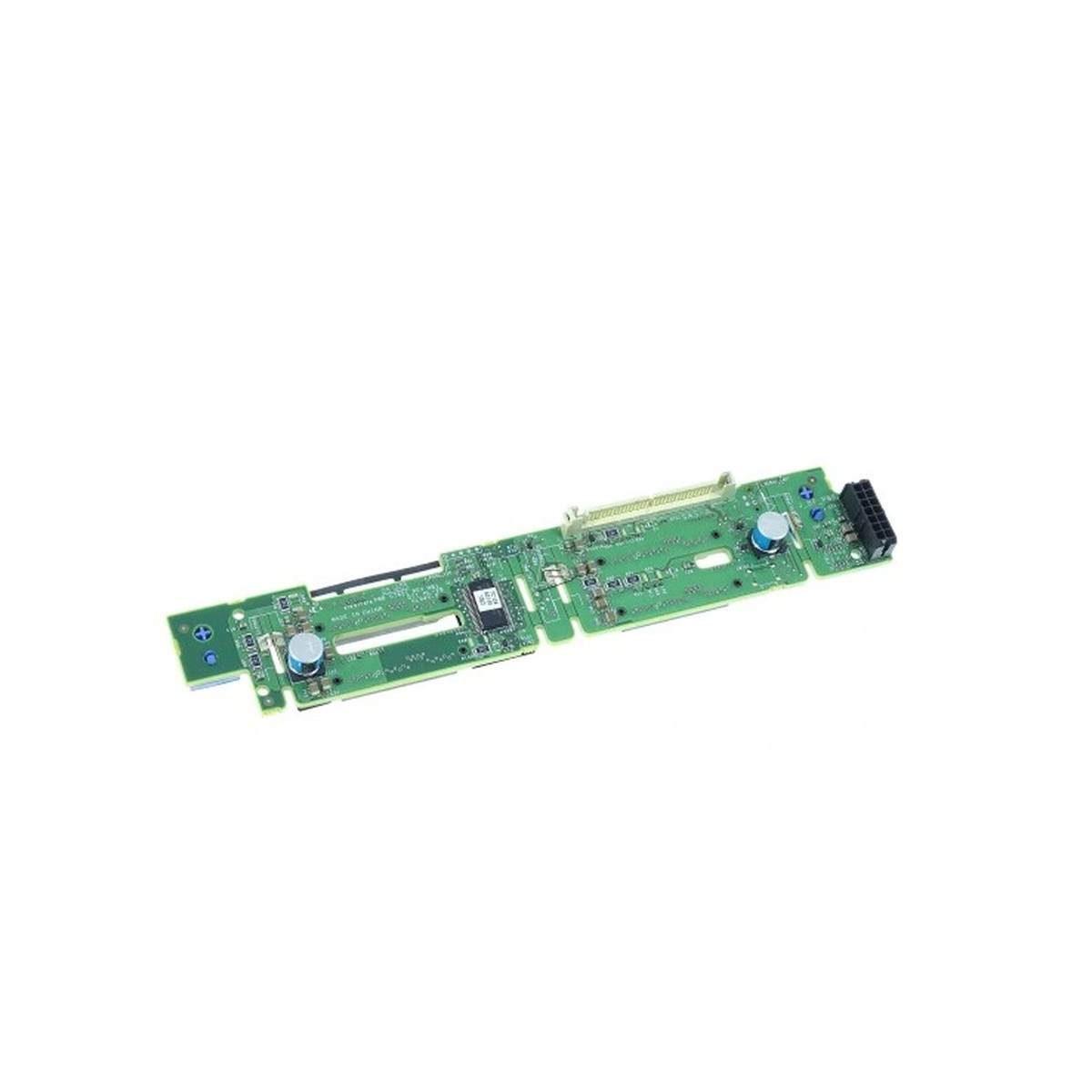 BACKPLANE BOARD DELL POWEREDGE 1950 4x2,5 0U7820