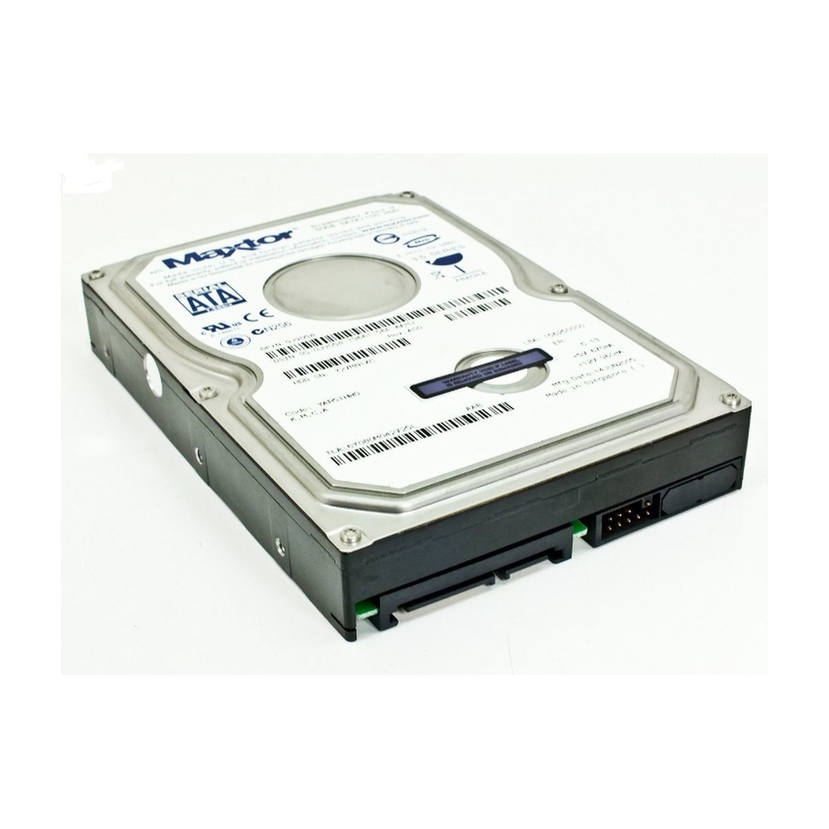 DYSK DELL MAXTOR 80GB SATA 7.2K 3,5 0J9058