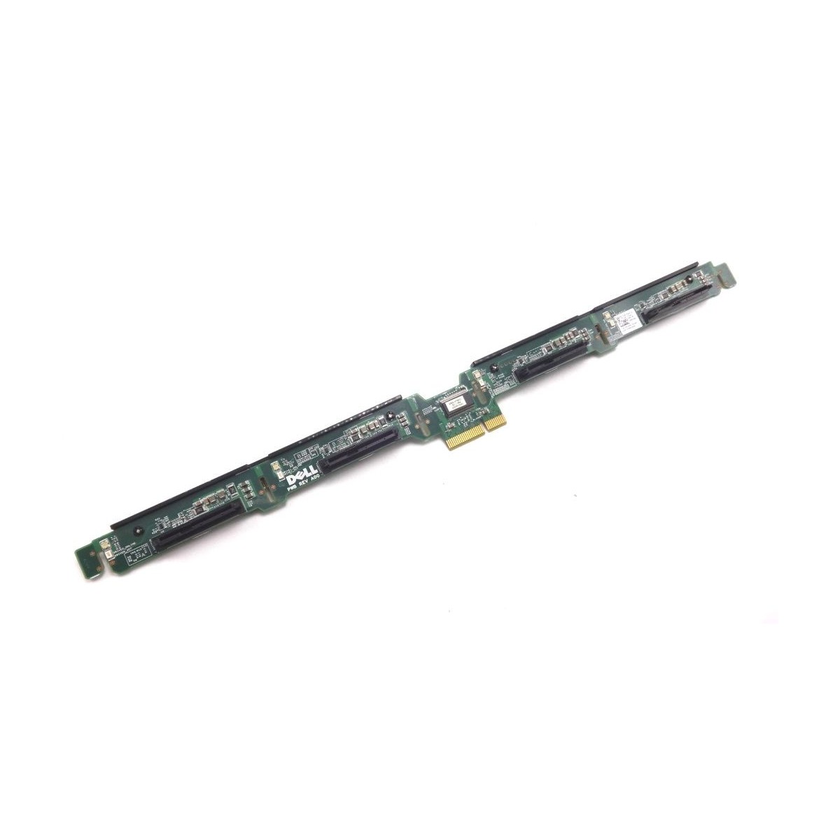 BACKPLANE DELL POWEREDGE M710 4x2,5 HDD 0P025H
