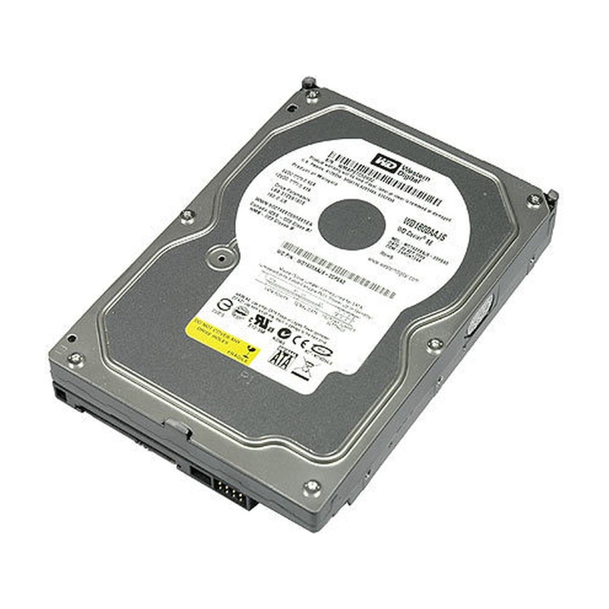 DYSK WD 320GB SATA 7.2K 3,5 WD3200YS-01PGB0