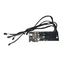 EXPANDER DO KONTROLERA HP P410 +KABLE 468405-002