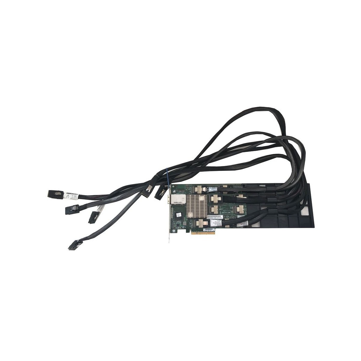 EXPANDER DO KONTROLERA HP P410 +KABLE 468405-002