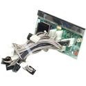 FUJITSU A3C40100500 PRIMERGY BACKPLANE TX200 S5 S6
