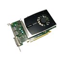 HP QUADRO 2000 1GB DDR5 DVI 2xDP  616075-001