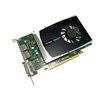 HP QUADRO 2000 1GB DDR5 DVI 2xDP  616075-001