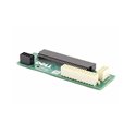BACKPLANE BOARD DELL PRECISION T3600 T3610 0599RD