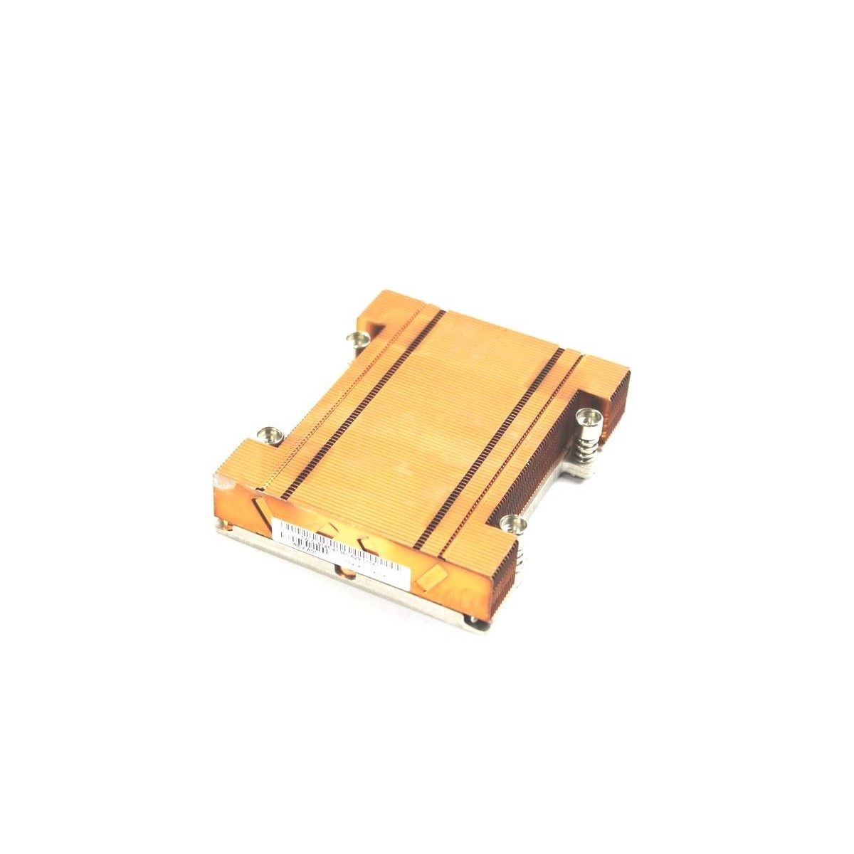 RADIATOR DO DELL POWEREDGE R200 850/860 0J9145