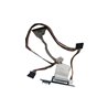 INTERPOSER BOARD DO DELL POWEREDGE 850 750 0K4679