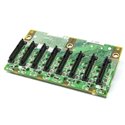 BACKPLANE HP ML350 G6 SAS 8x2,5 HDD 511785-001