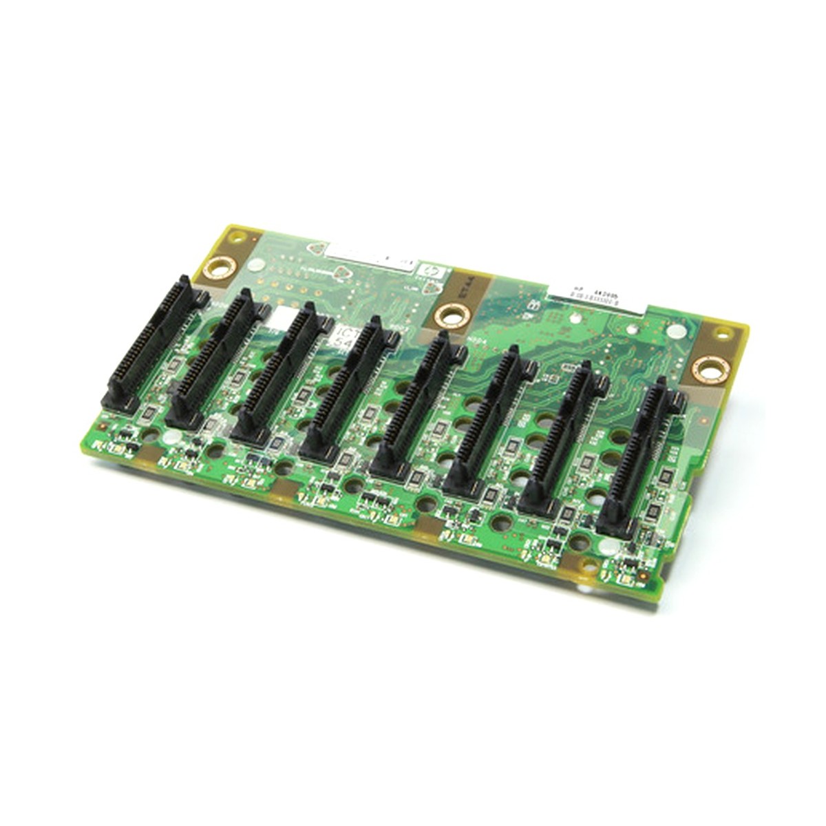 BACKPLANE HP ML350 G6 SAS 8x2,5 HDD 511785-001