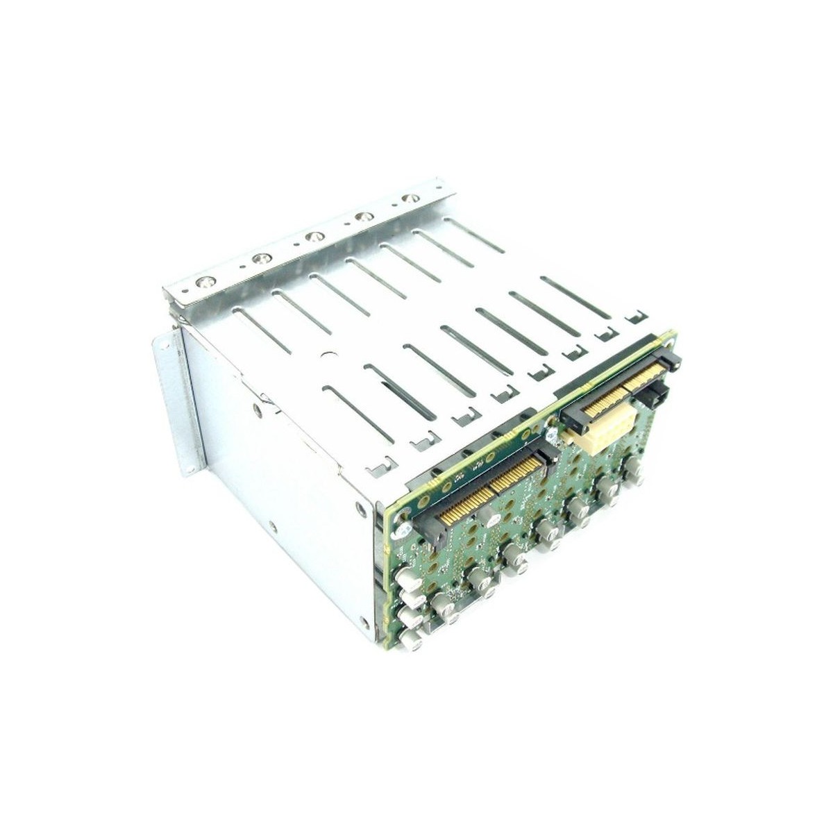 BACKPLANE KLATKA HP DL380 G5 8x2,5 SAS 412736-001