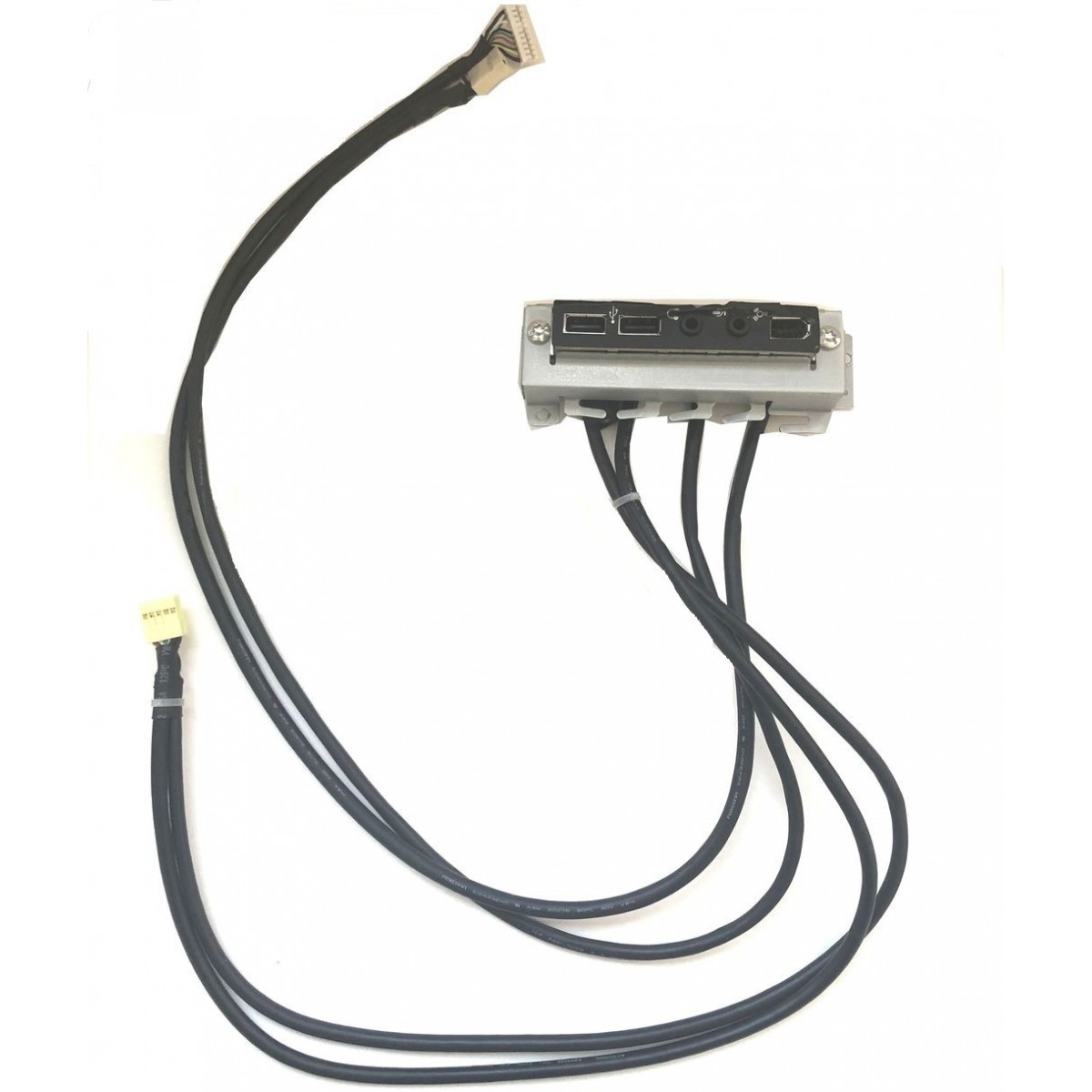 FRONT PANEL HP XW8400 2xUSB 024030308000901