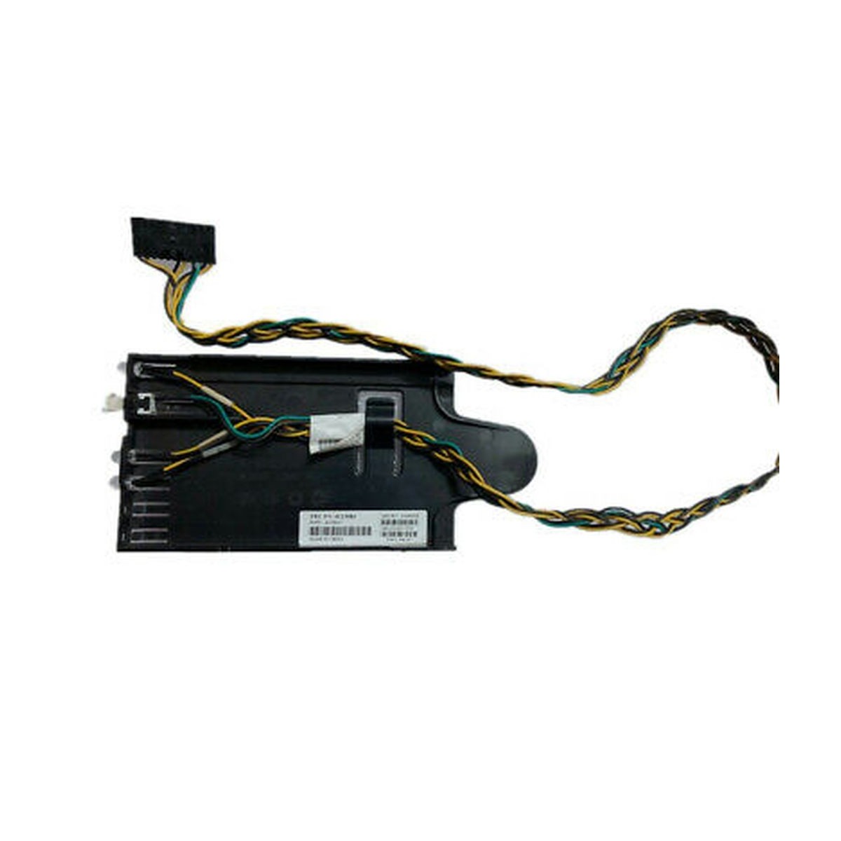 FRONT CONTROL PANEL IBM X3400 X3500 M2 M3 41Y9083