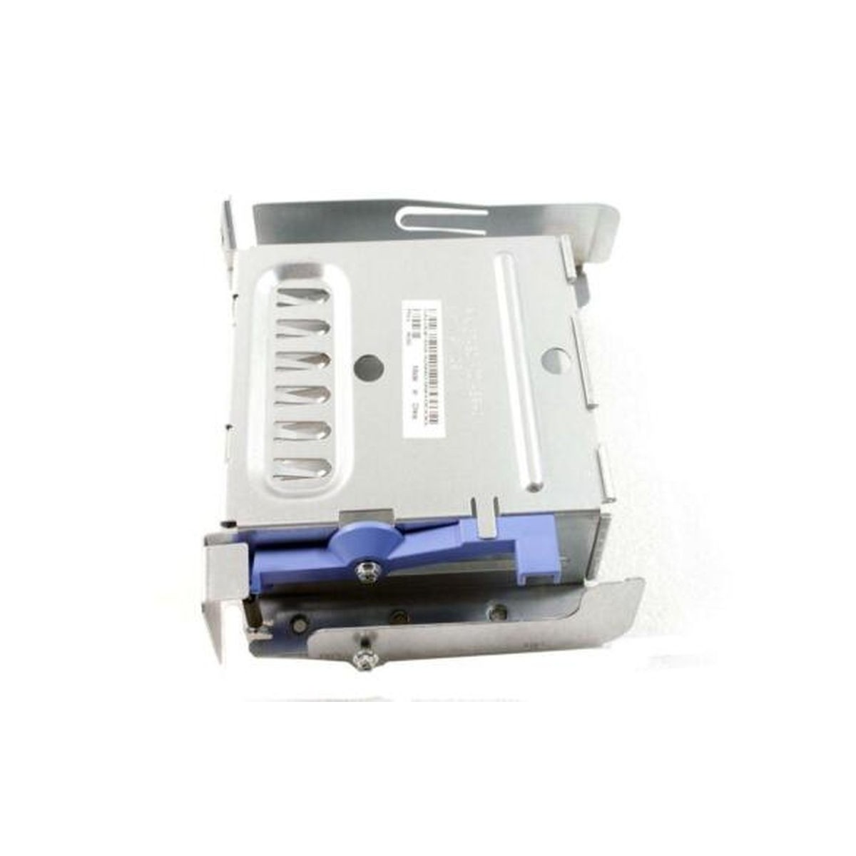 FLOPPY DRIVE CAGE DELL T7400 690 0GF459