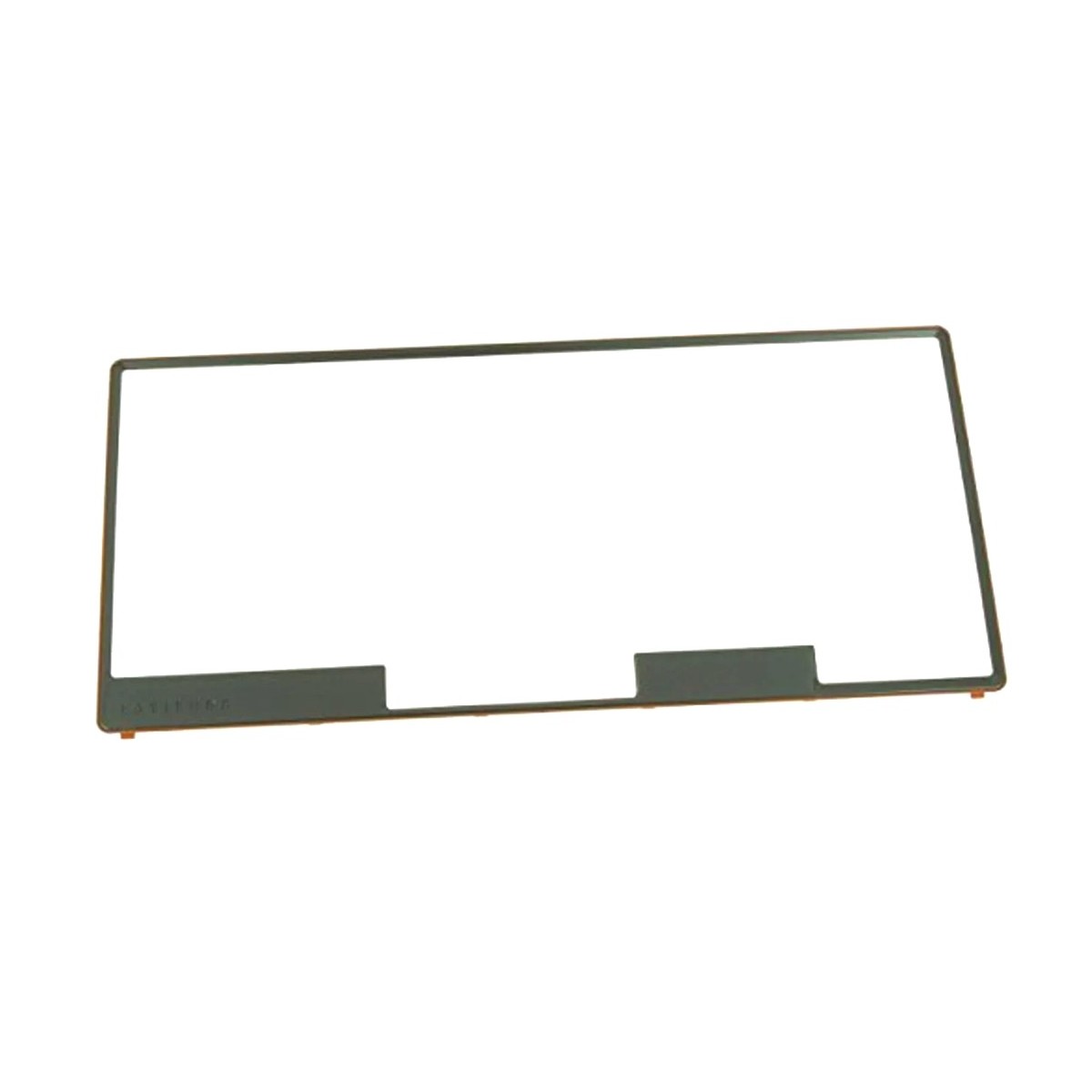 RAMKA KLAWIATURY DELL LATITUDE E6320 02KJ1G
