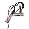 FRONT PANEL 2xUSB AUDIO DELL T7400 KABLE 0FF219
