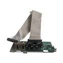 FRONT PANEL I/O USB DELL POWEREDGE T110 0K617R