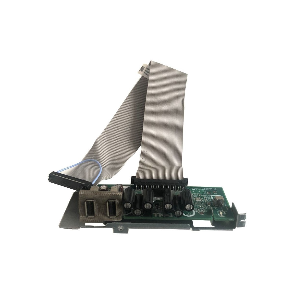FRONT PANEL I/O USB DELL POWEREDGE T110 0K617R