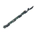 BACKPLANE HP DL160 G6 8x2,5 HDD 532481-001
