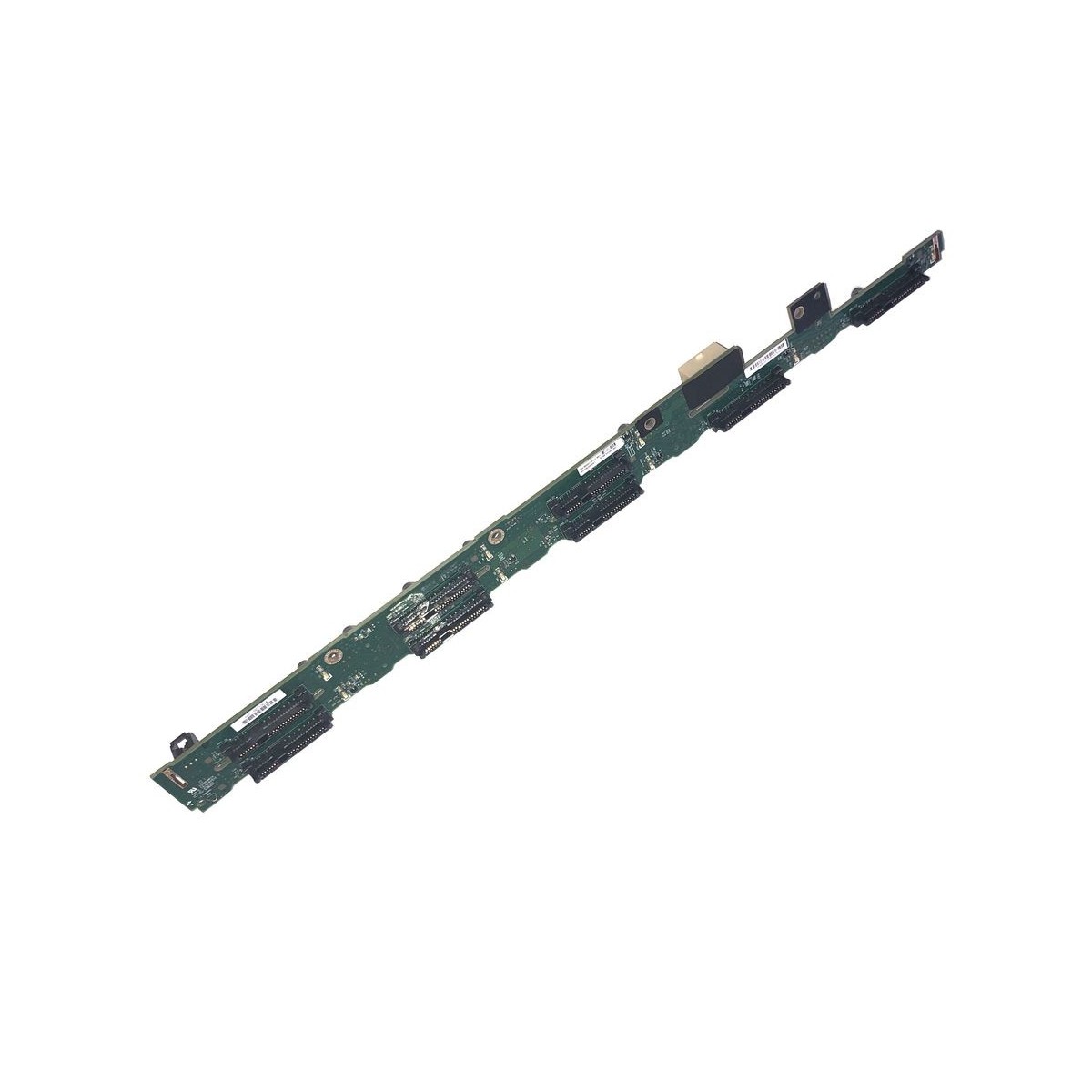 BACKPLANE HP DL160 G6 8x2,5 HDD 532481-001