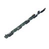 BACKPLANE HP DL160 G6 8x2,5 HDD 532481-001