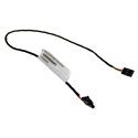 POWER KABEL HP PROLIANT DL160 G6 3PIN 490542-001