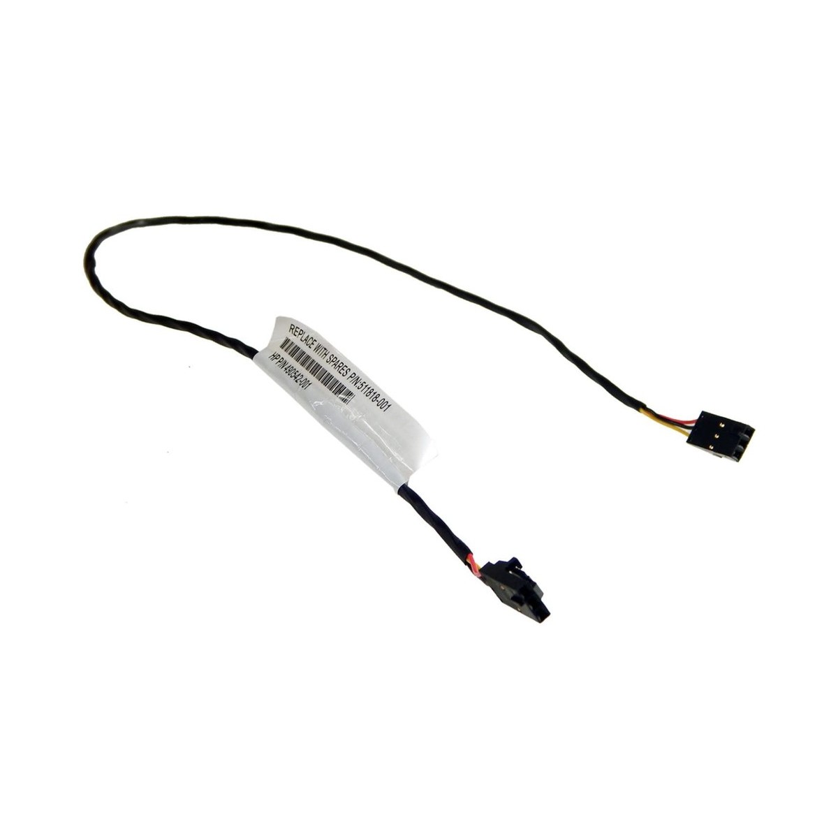 POWER KABEL HP PROLIANT DL160 G6 3PIN 490542-001