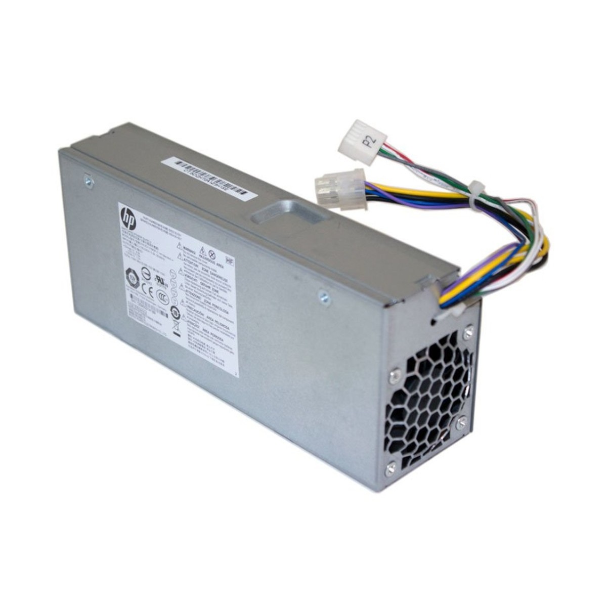 ZASILACZ HP RS3 3100 115W 682216-001