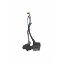 FRONT PANEL USB HP RP3 3100 680699-001