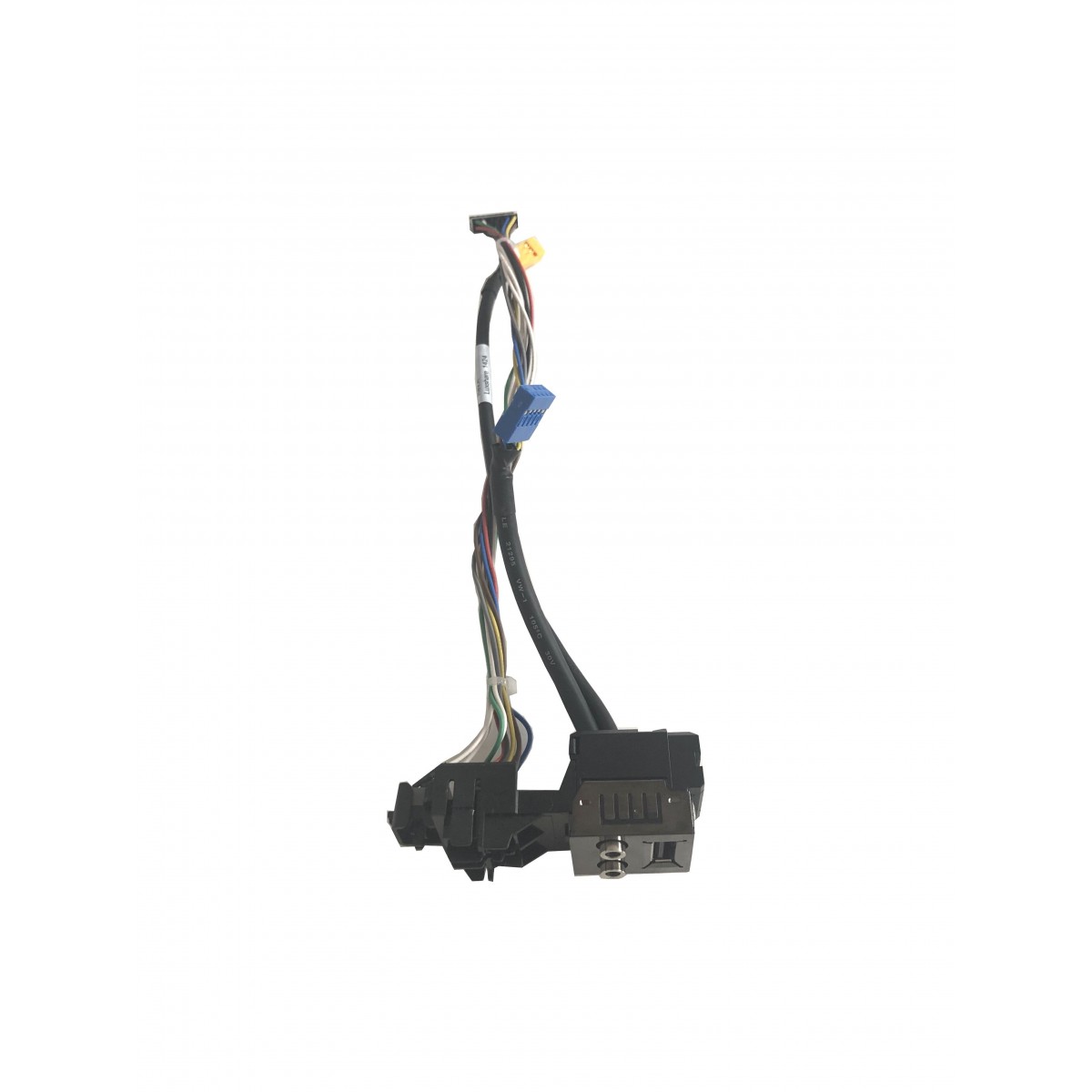 FRONT PANEL USB HP RP3 3100 680699-001