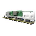 BACKPLANE DELL PE R720 R820 16x2,5 08X25D