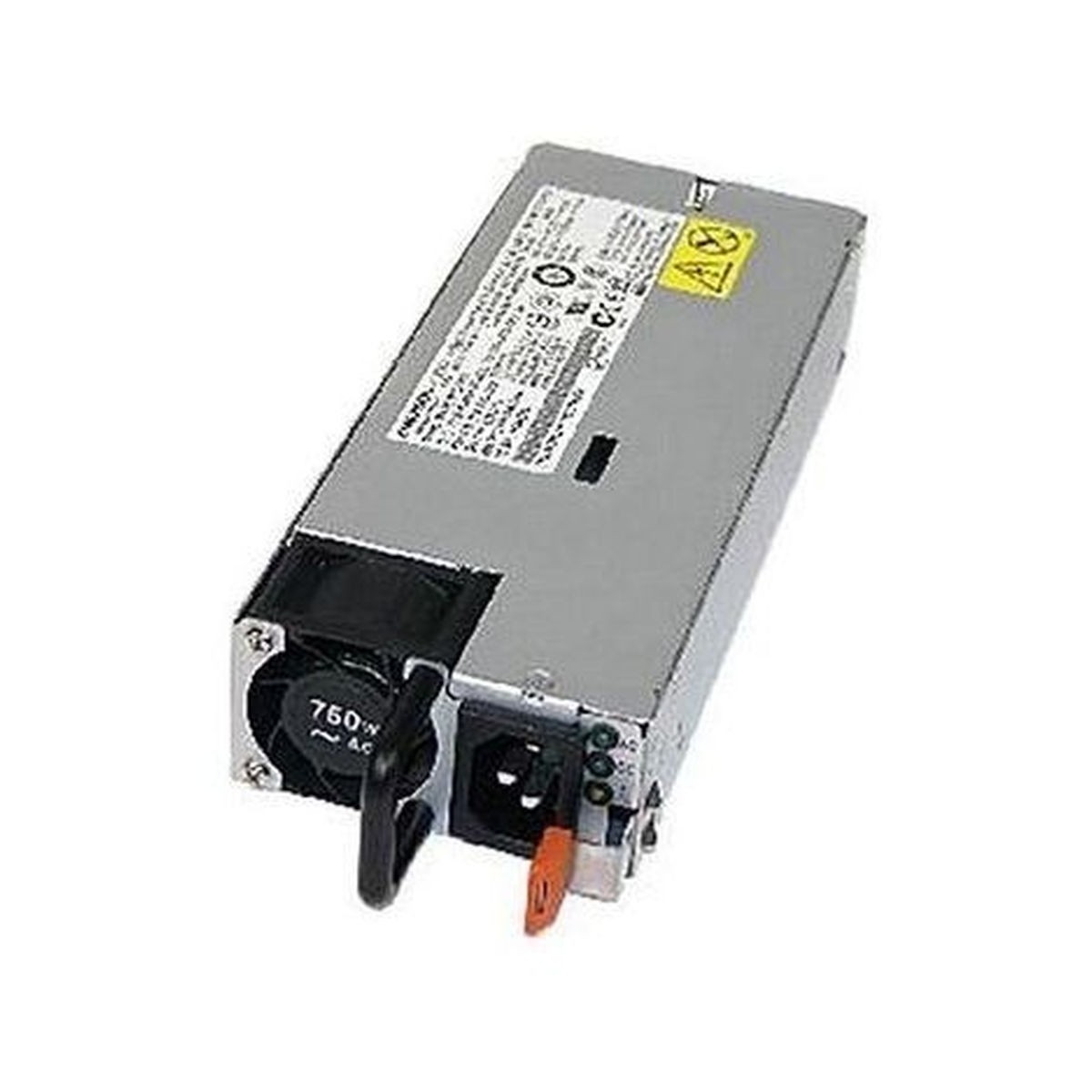 Zasilacz IBM x3650 M4 750W 69Y5740 69Y5747
