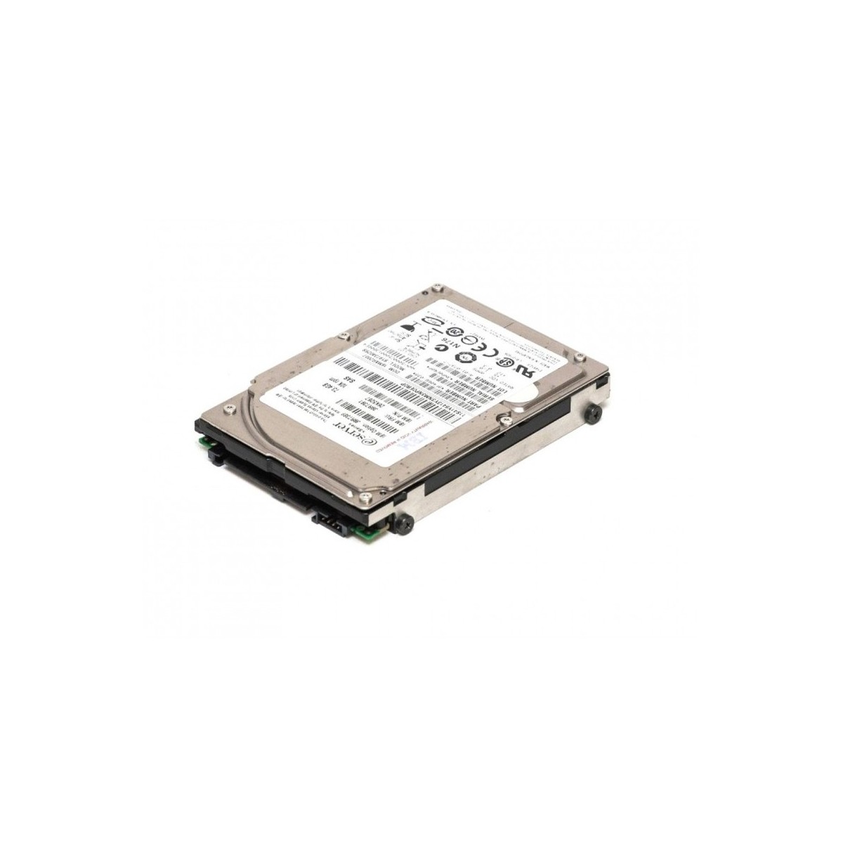 DYSK IBM 600GB SAS 10K 6G 2,5 0B26017 00Y2683