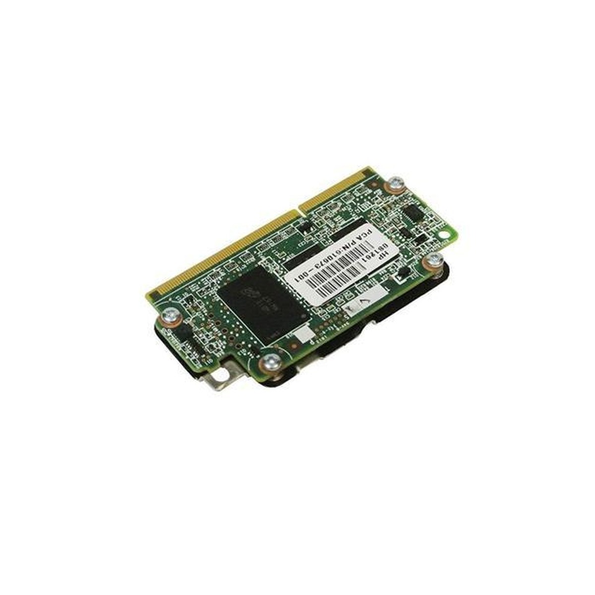 HP MINI CACHE 512MB DDR3 P421 P222 610673-001