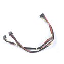 POWER BACKPLANE KABEL IBM X3500 M2 MOLEX 46C7713
