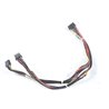 POWER BACKPLANE KABEL IBM X3500 M2 MOLEX 46C7713