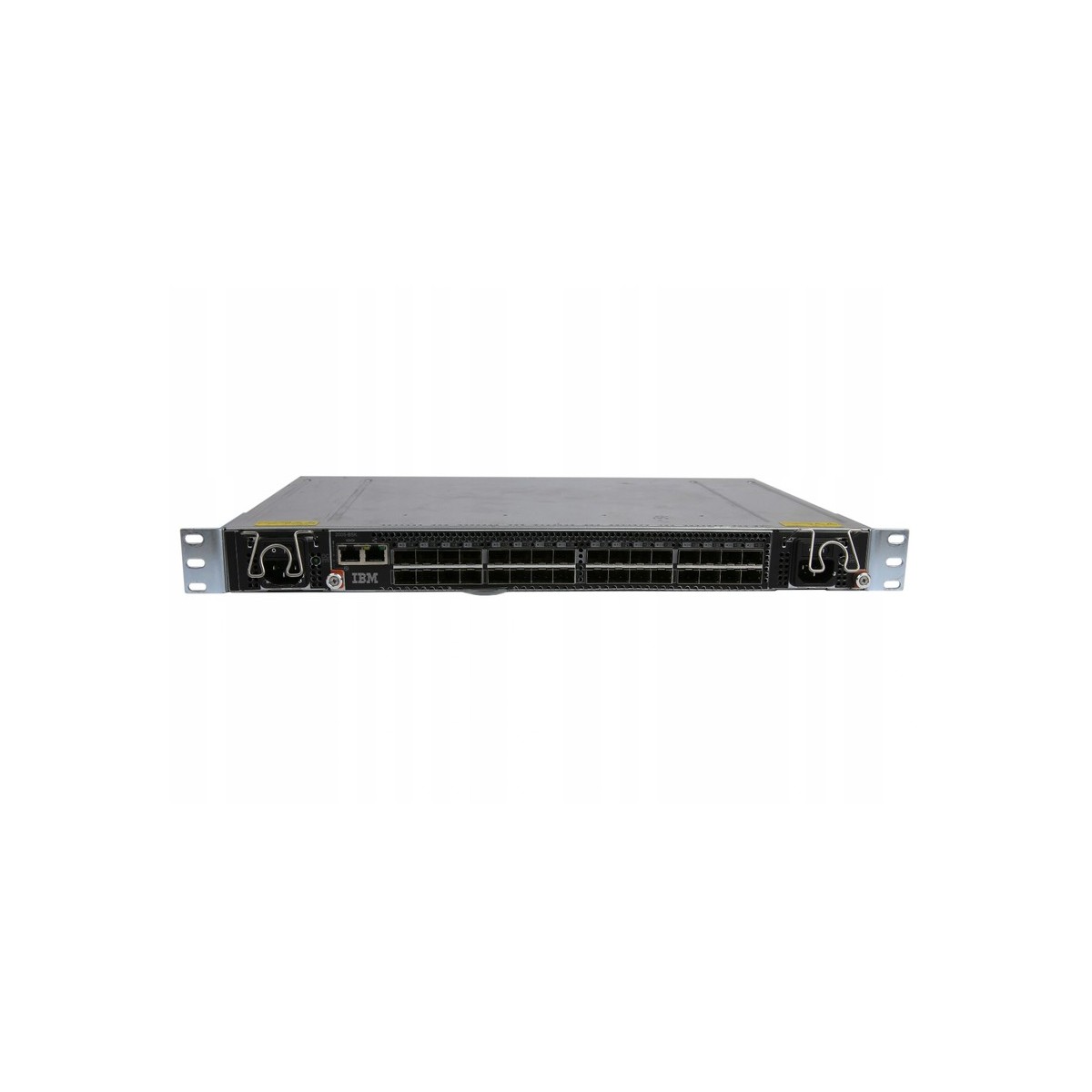 SWITCH IBM 2005 B5K 32-PORTx4GB 0GBIC 17P9114