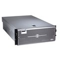 DELL R900 4x2.13 QC 32GB 4x300GB SAS 2xPSU PERC 6i