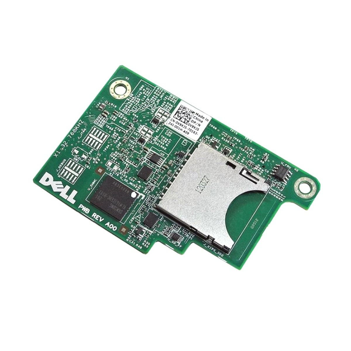 MANAGEMENT RISER CARD DELL  M710 M710HD 0VXKJ5