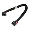 KABEL DELL POWEREDGE R620 0XT567